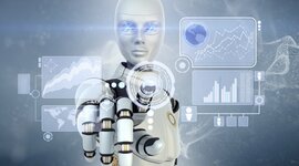 Timeline: Frise historique sur la robotique