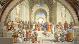 Timeline: Historia de Grecia