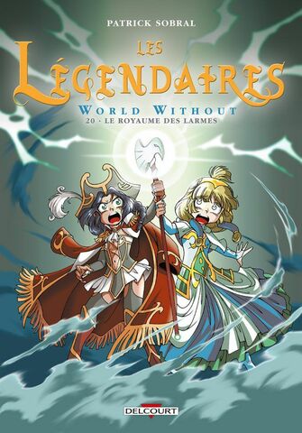 World Without - Le Royaume des Larmes