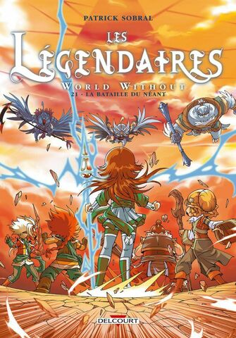 World Without - La Bataille du Néant