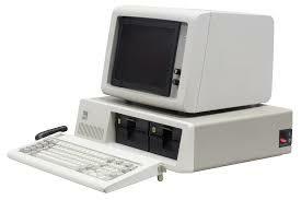 The First Personal Computer