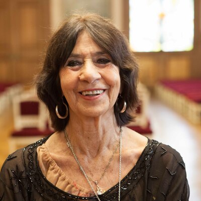 Timeline: Irene Dominguez Rios