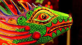 Timeline: Mexico Timeline