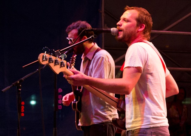 WHYY Connections Festival