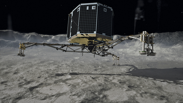 Philae