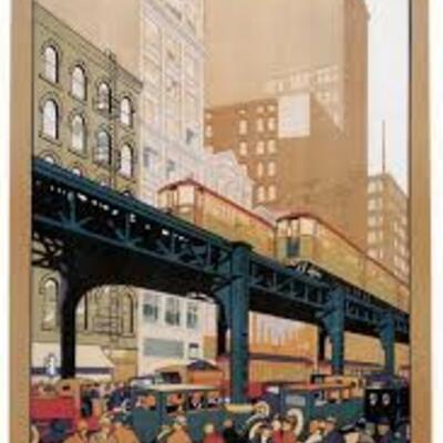 Timeline: Timeline With Attitude