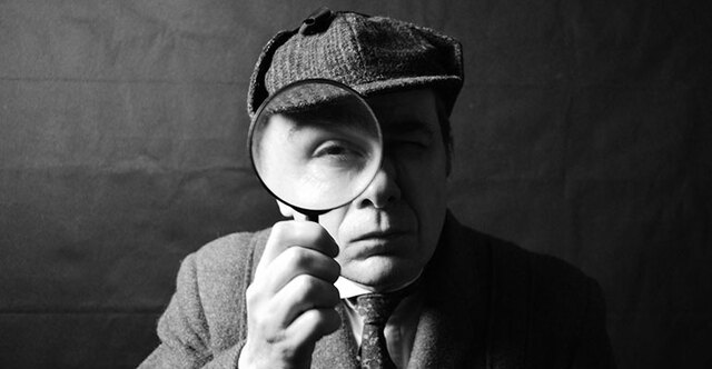 Something smells Fishy