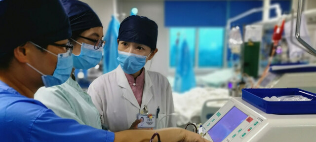 Covid-19 / Coronavirus