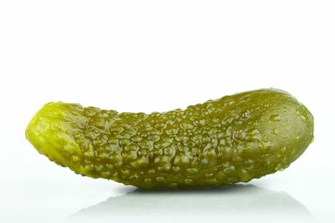 In a Pickle
