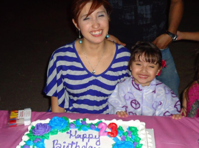 birthday party for 5yrs