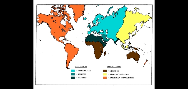Teoría autoctonista 1870