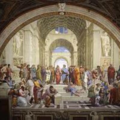 Timeline: La Renaissance dans le temps