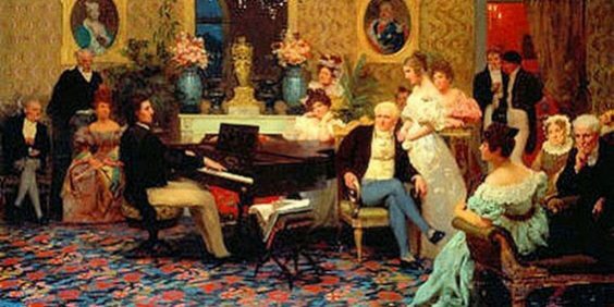 Romanticismo-Siglo XIX