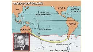Teoría Australiana