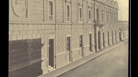 Timeline: Linea de tiempo Matias Ovalle 1curso B 30