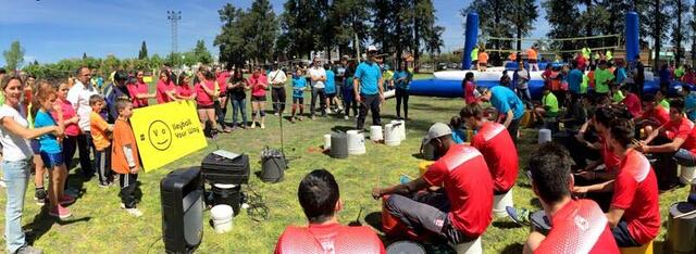 Federaciones Nacionales