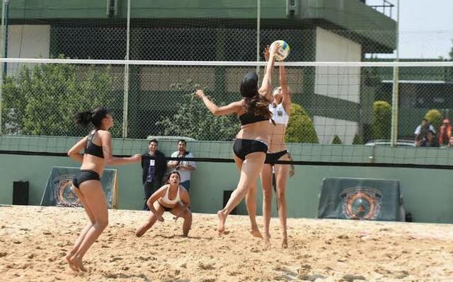 FIVB