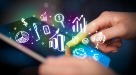 Timeline: EVOLUCIÓN DE LAS TECNOLOGÍAS