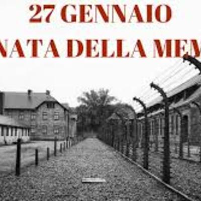 Timeline: GIORNATA DELLA MEMORIA
