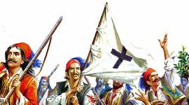 Timeline: Η Επανάσταση του 1821