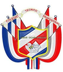 Logré entrar al CTP Jesús Ocaña Rojas.