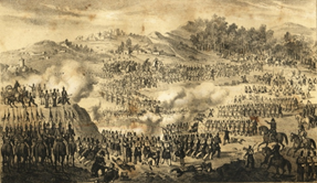 Segunda Guerra Carlista