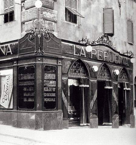 primo store americano