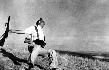 fundació AGÈNCIA MÀGNUM