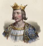 Mort de Khildebert II