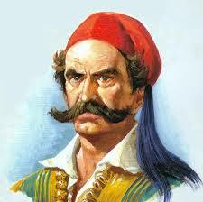 Μάχης στο Χάνι της Γραβιάς