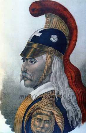 Άλωση της Τριπολιτσάς