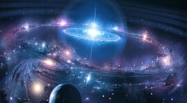 Timeline: Línea de Tiempo sobre la Formación del Universo