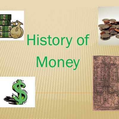 Timeline: Evolutionary History Of Money