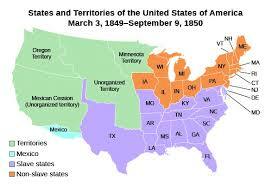The Compromise of 1850 (Part 1)