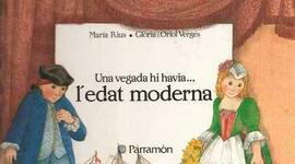Timeline: L'EDAT MODERNA