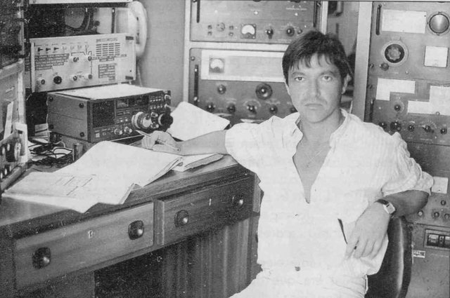 Reglamento para el Establecimiento y Operación de Estaciones Radiodifusoras