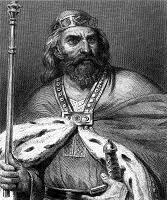 Mort de Raül I de França