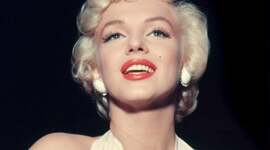 Timeline: Marilyn Monroe