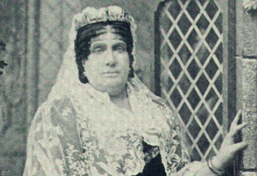 Revolución: “La Gloriosa”. Exilio de Isabel II