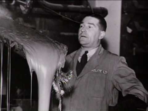 ) ERA DE LOS POLIMEROS (