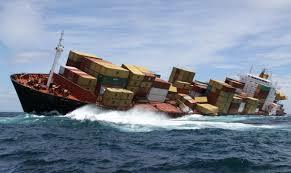 Ordenanzas para seguros marítimos