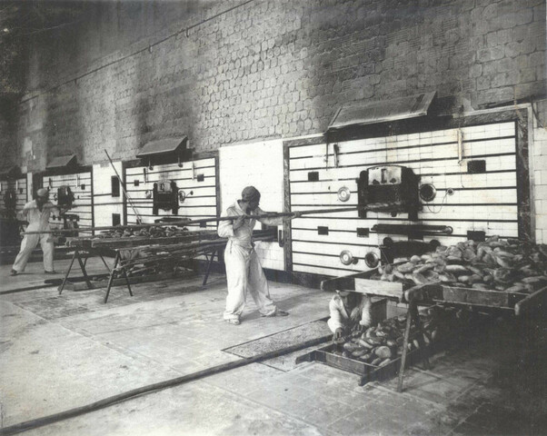 1º exemplo de prevenção de incêndios