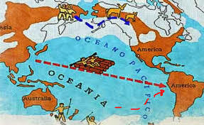 Teoría Oceánica -1943