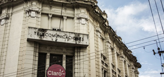 Servicio Radiotelefónico