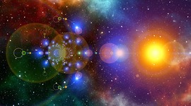 Timeline: Formación del Universo