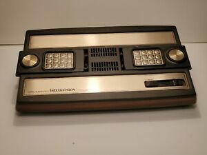 El Mattel Intellivision