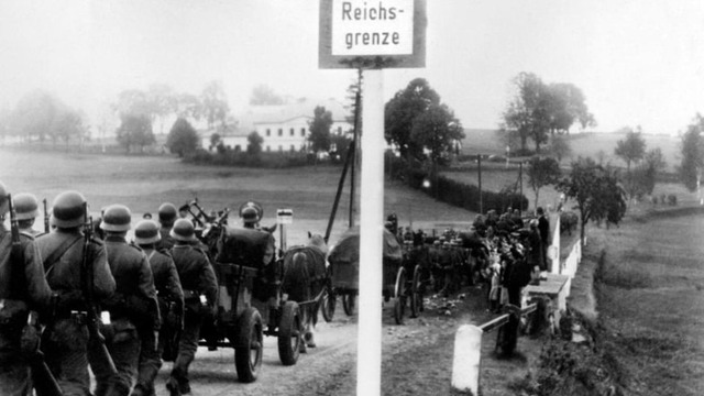 Segunda guerra Mundial