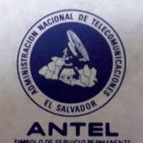ANTEL