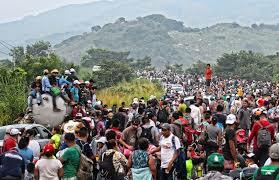 Migración hoy en dia