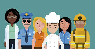 Seguro para los trabajadores contra enfermedades